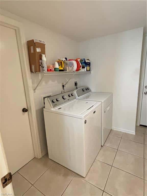 2103 Tama Cir #101, Naples, photo 24