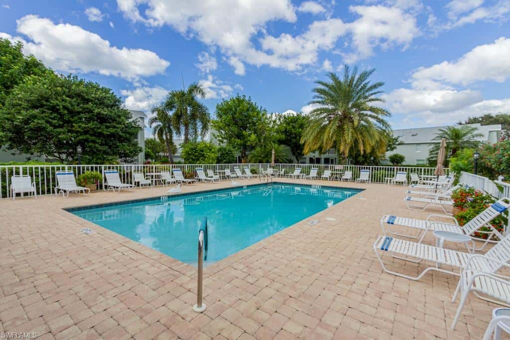 2103 Tama Cir #101, Naples, photo 30