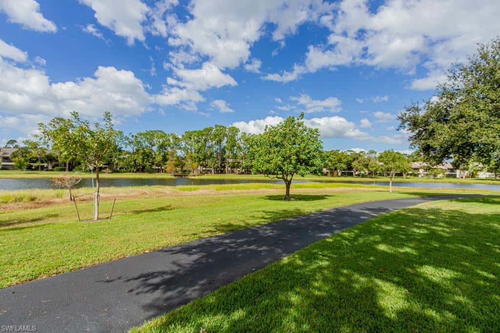 2103 Tama Cir #101, Naples, photo 33