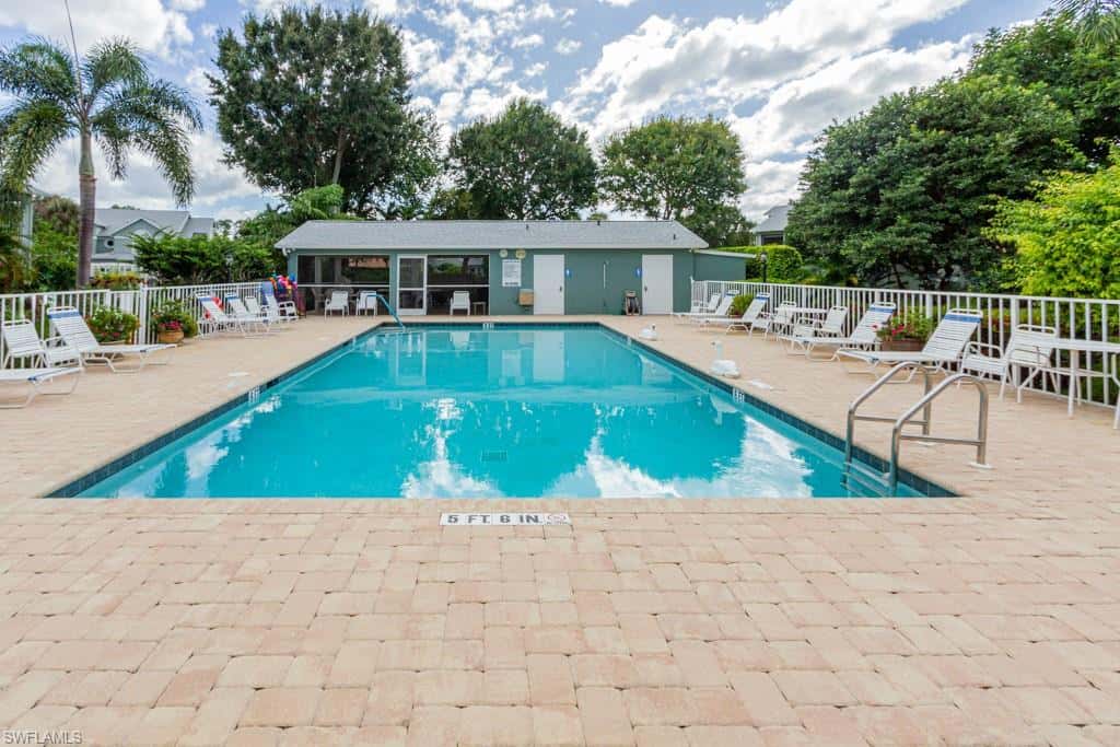 2103 Tama Cir #101, Naples, photo 31