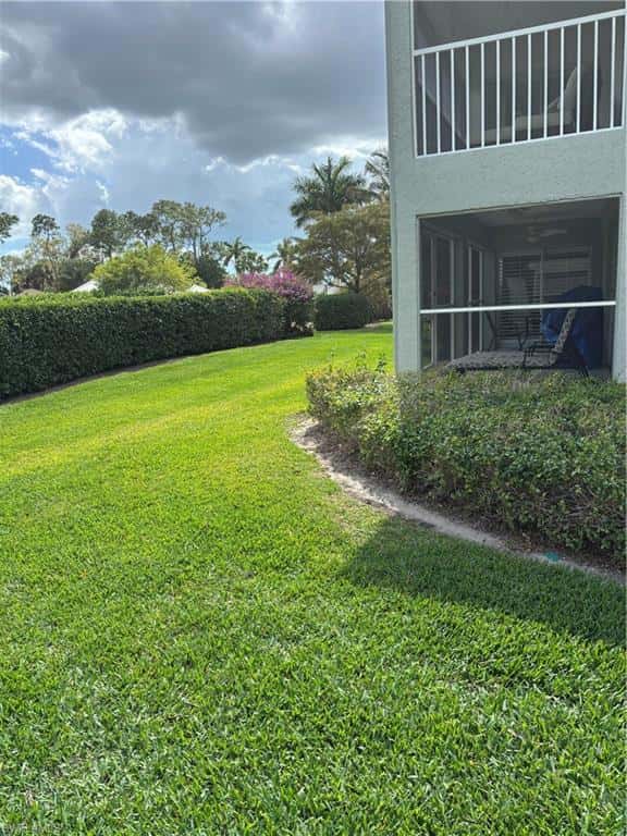 2103 Tama Cir #101, Naples, photo 29