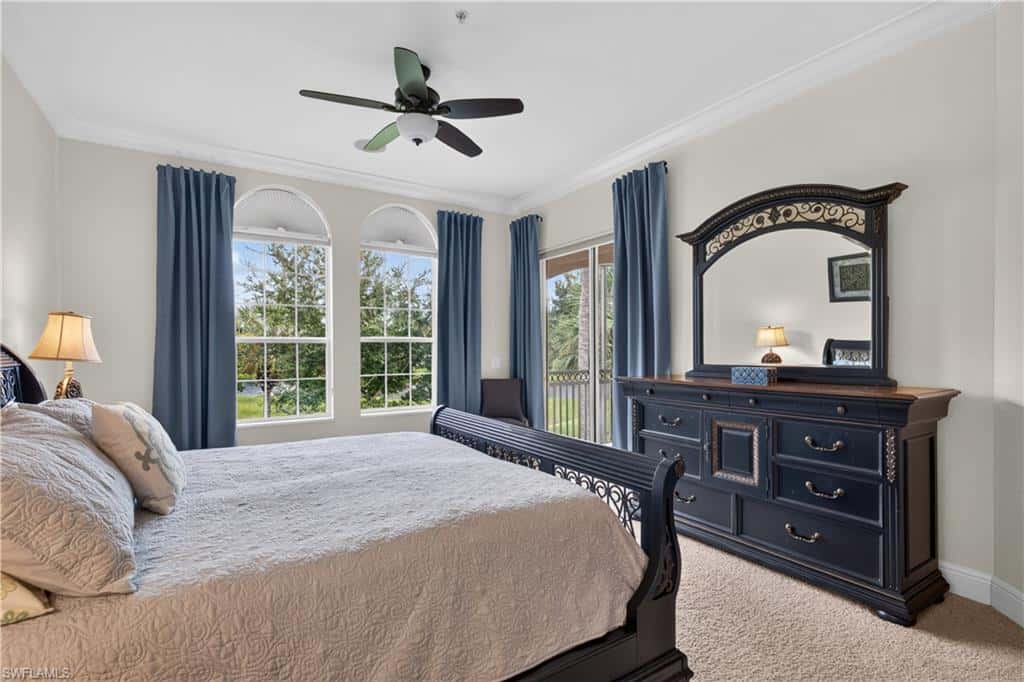 3177 Aviamar Cir #202, Naples, photo 23