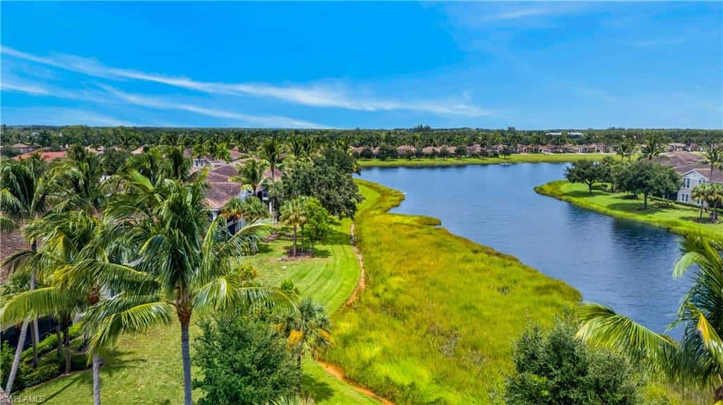 3177 Aviamar Cir #202, Naples, photo 46