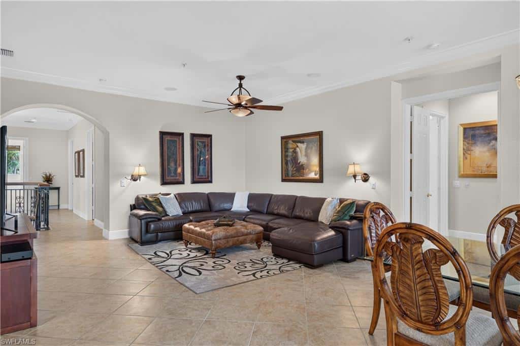 3177 Aviamar Cir #202, Naples, photo 13