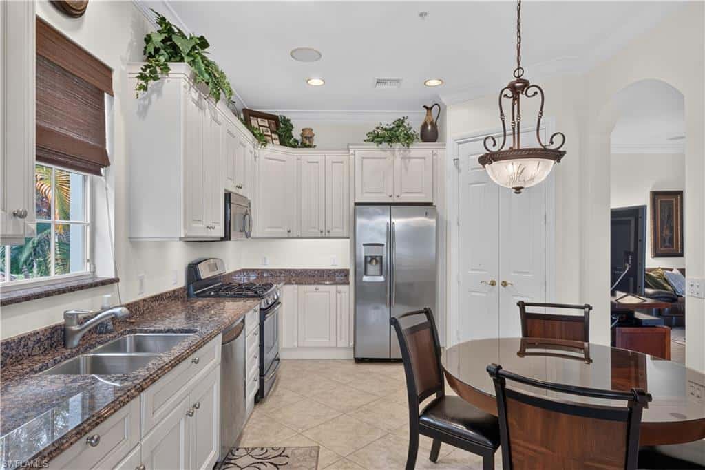 3177 Aviamar Cir #202, Naples, photo 17