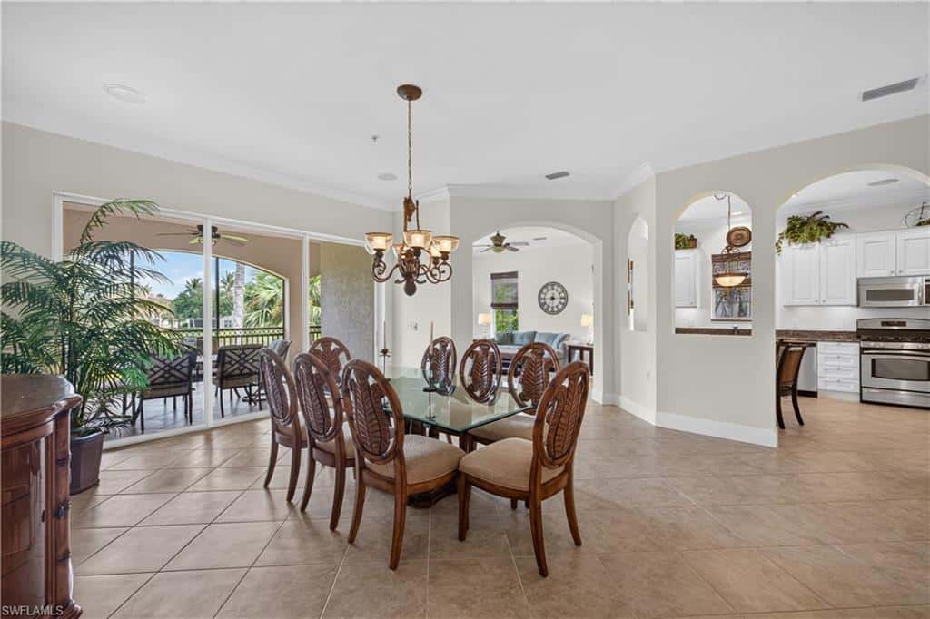 3177 Aviamar Cir #202, Naples, photo 12