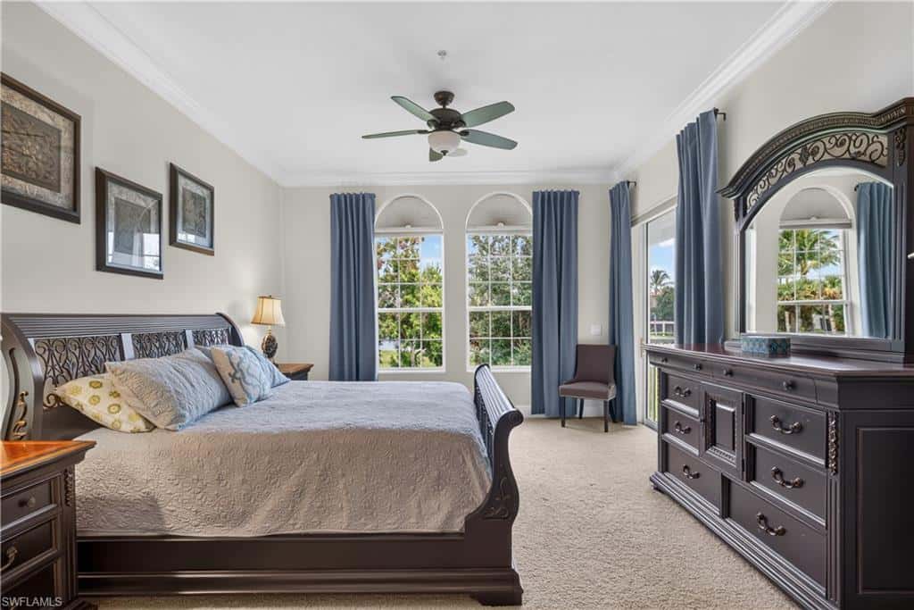 3177 Aviamar Cir #202, Naples, photo 22