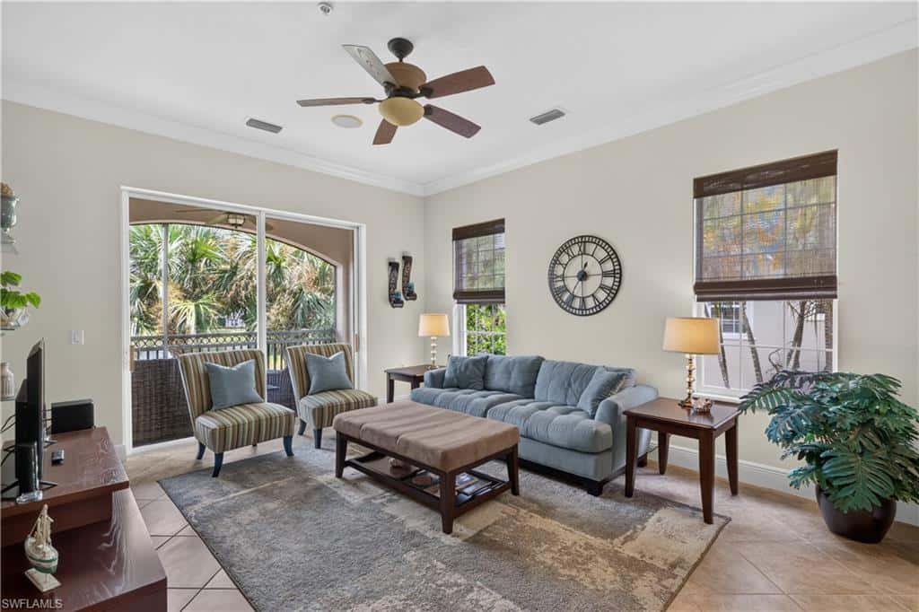 3177 Aviamar Cir #202, Naples, photo 7