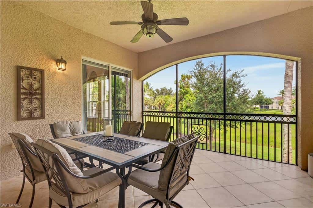 3177 Aviamar Cir #202, Naples, photo 36