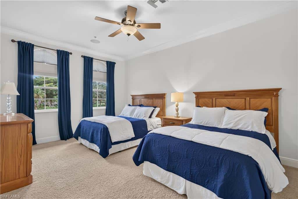 3177 Aviamar Cir #202, Naples, photo 32