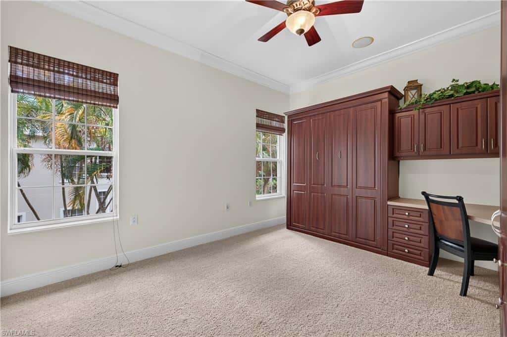3177 Aviamar Cir #202, Naples, photo 20