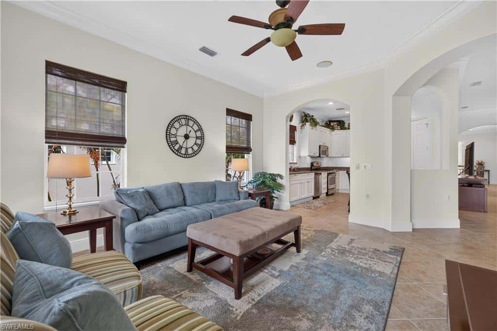 3177 Aviamar Cir #202, Naples, photo 9