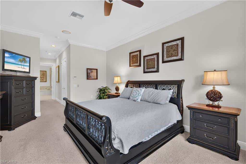 3177 Aviamar Cir #202, Naples, photo 24