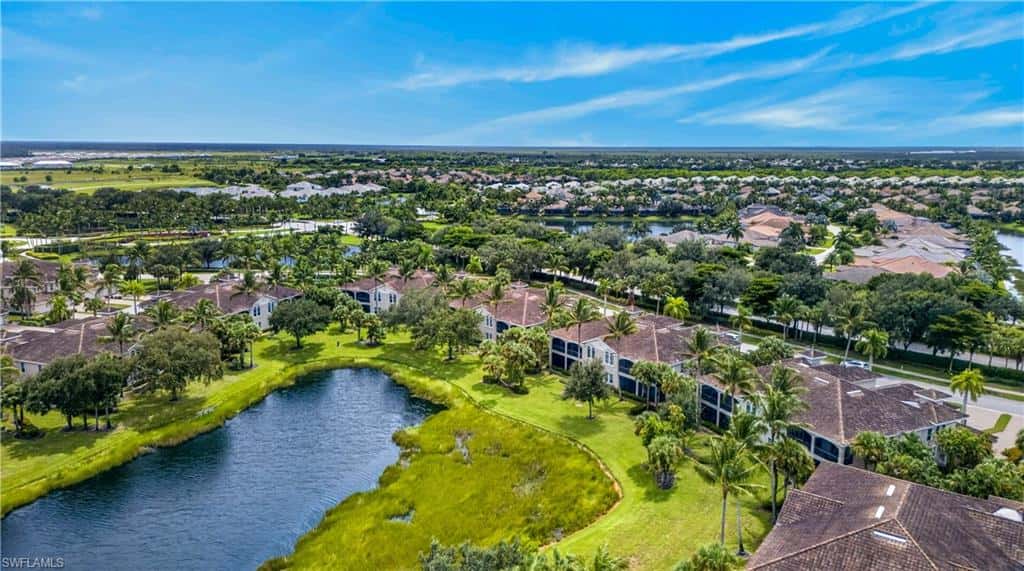 3177 Aviamar Cir #202, Naples, photo 38
