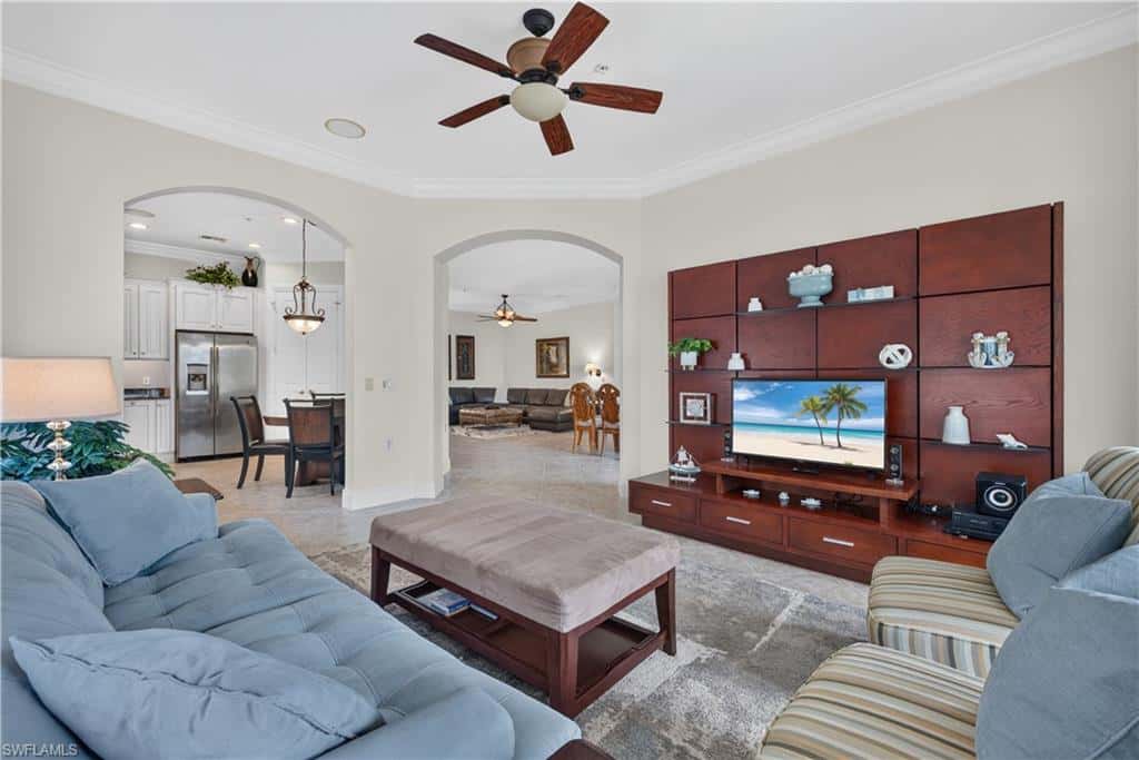 3177 Aviamar Cir #202, Naples, photo 10