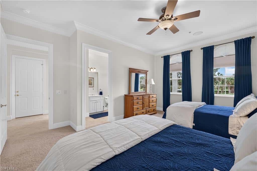 3177 Aviamar Cir #202, Naples, photo 33