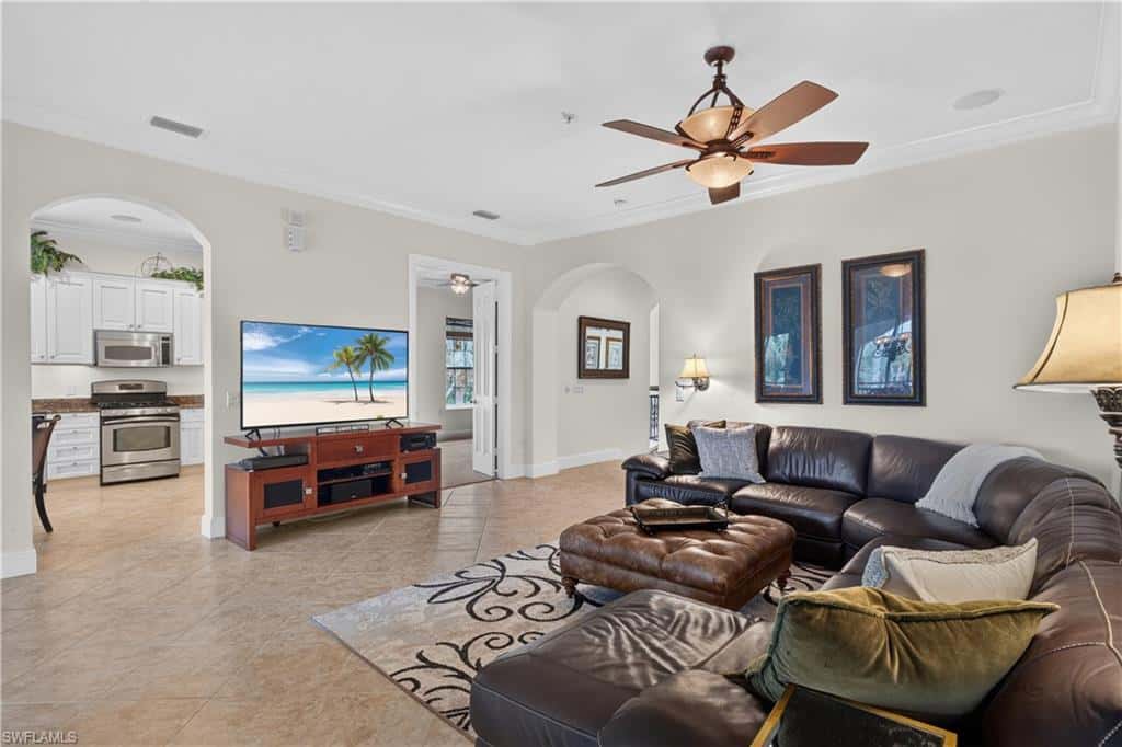 3177 Aviamar Cir #202, Naples, photo 14