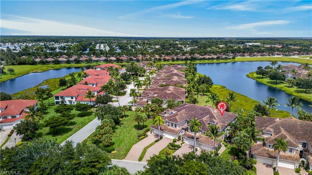 3177 Aviamar Cir #202, Naples, photo 41