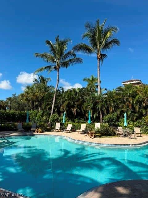 3177 Aviamar Cir #202, Naples, photo 45