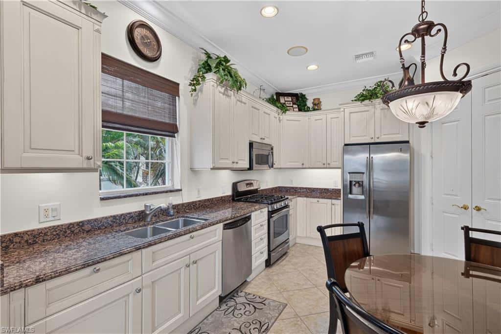 3177 Aviamar Cir #202, Naples, photo 18