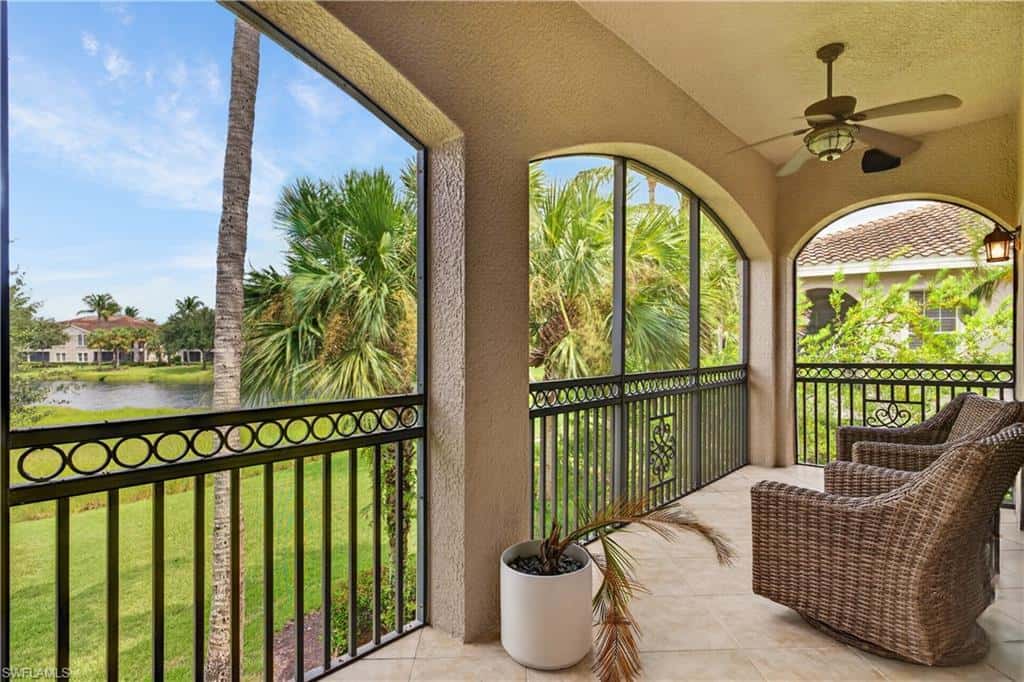 3177 Aviamar Cir #202, Naples, photo 37