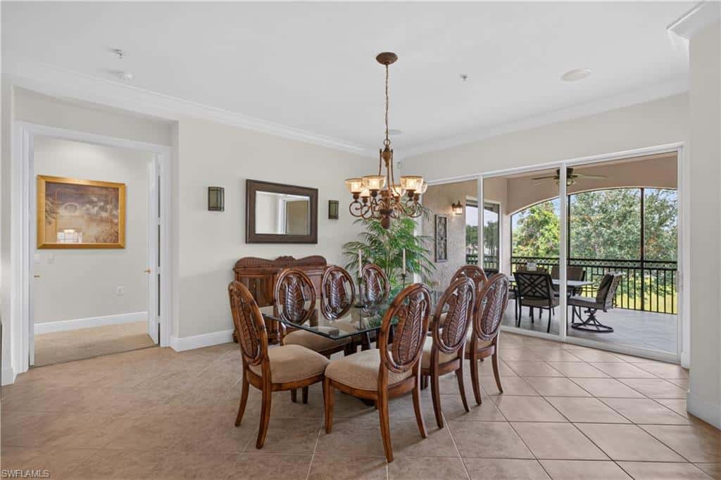 3177 Aviamar Cir #202, Naples, photo 11