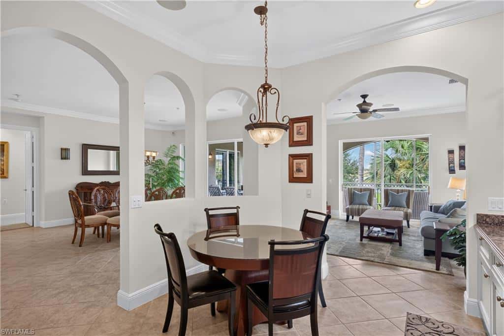 3177 Aviamar Cir #202, Naples, photo 19