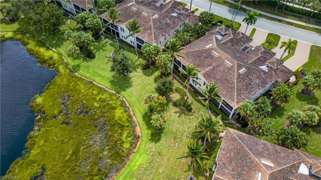 3177 Aviamar Cir #202, Naples, photo 40
