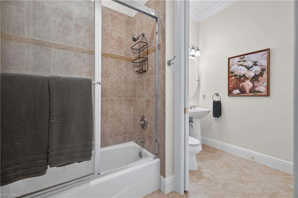 3177 Aviamar Cir #202, Naples, photo 31