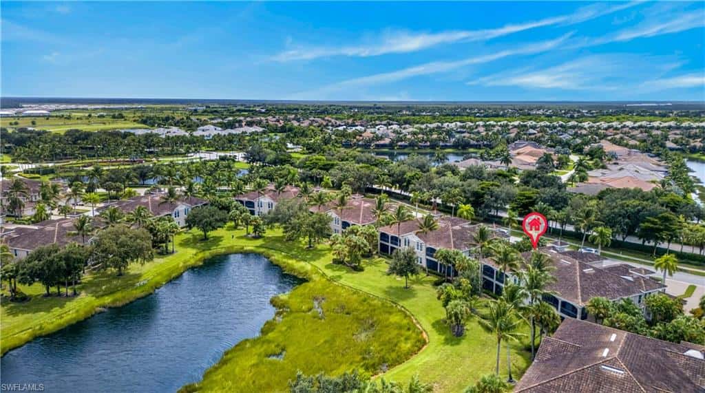 3177 Aviamar Cir #202, Naples, photo 39