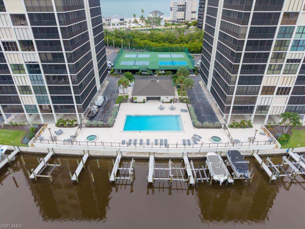 26235 Hickory Blvd #1a, Bonita Springs, photo 27