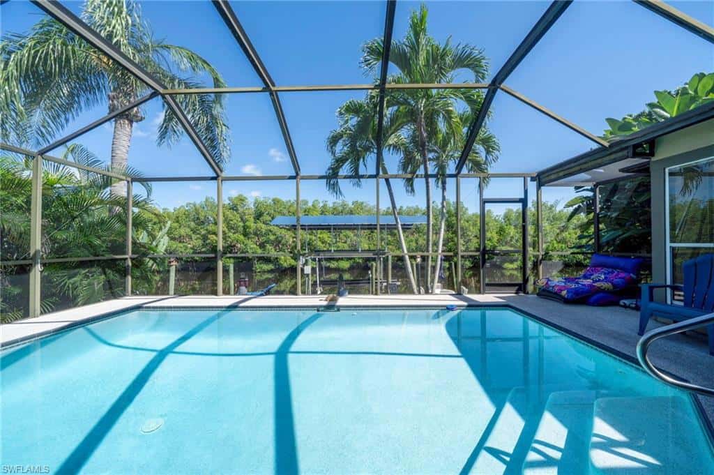 1805 Everest Pkwy, Cape Coral, photo 38