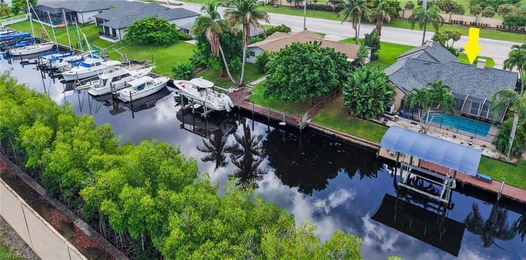 1805 Everest Pkwy, Cape Coral, photo 51