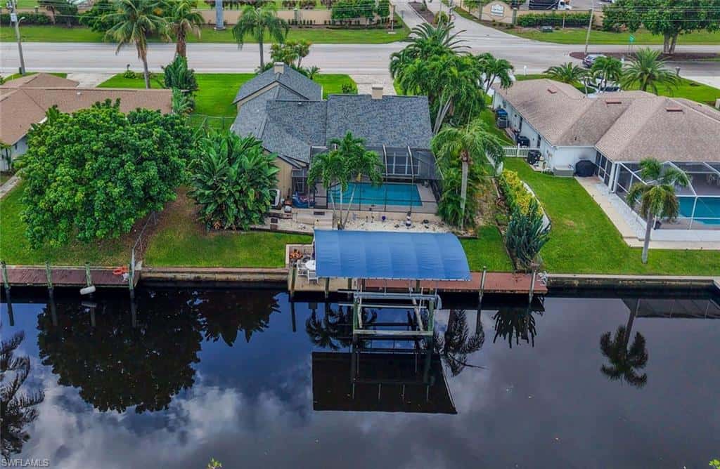 1805 Everest Pkwy, Cape Coral, photo 50