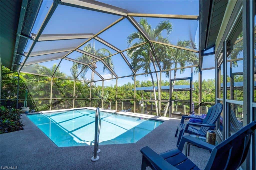 1805 Everest Pkwy, Cape Coral, photo 37