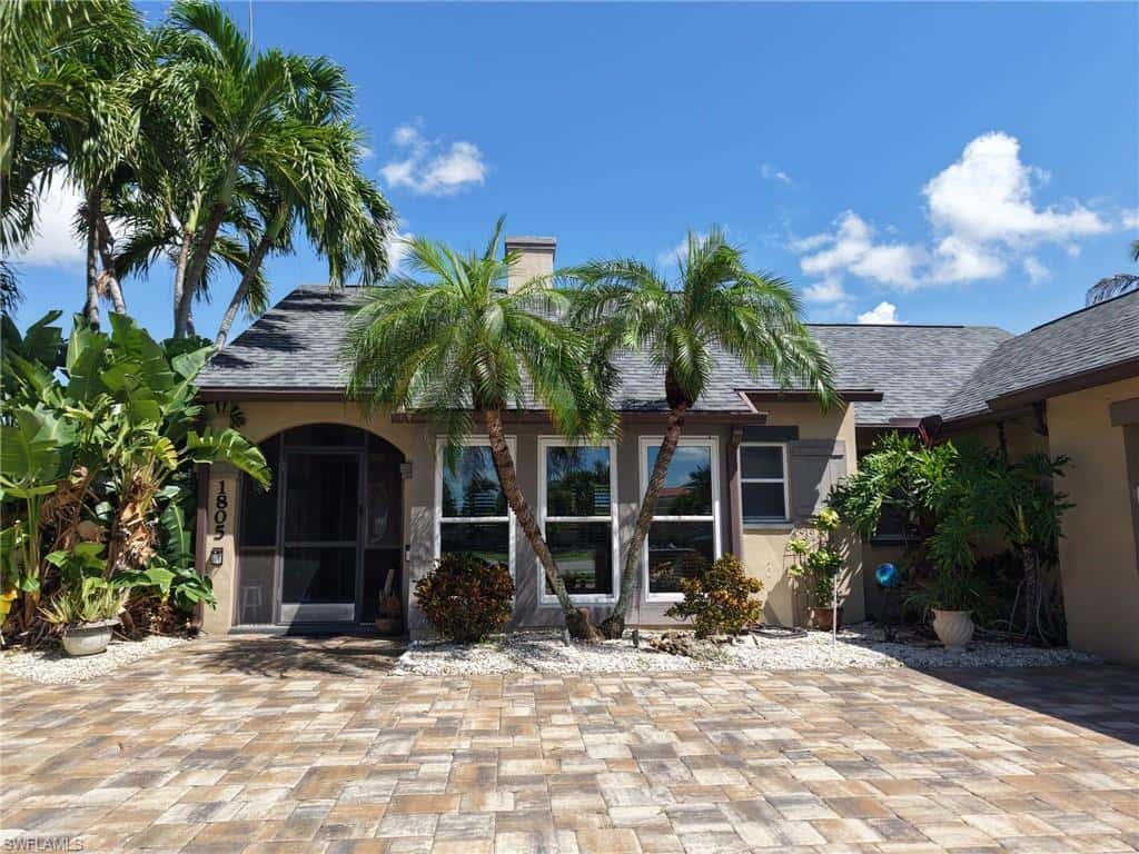 1805 Everest Pkwy, Cape Coral, photo 4