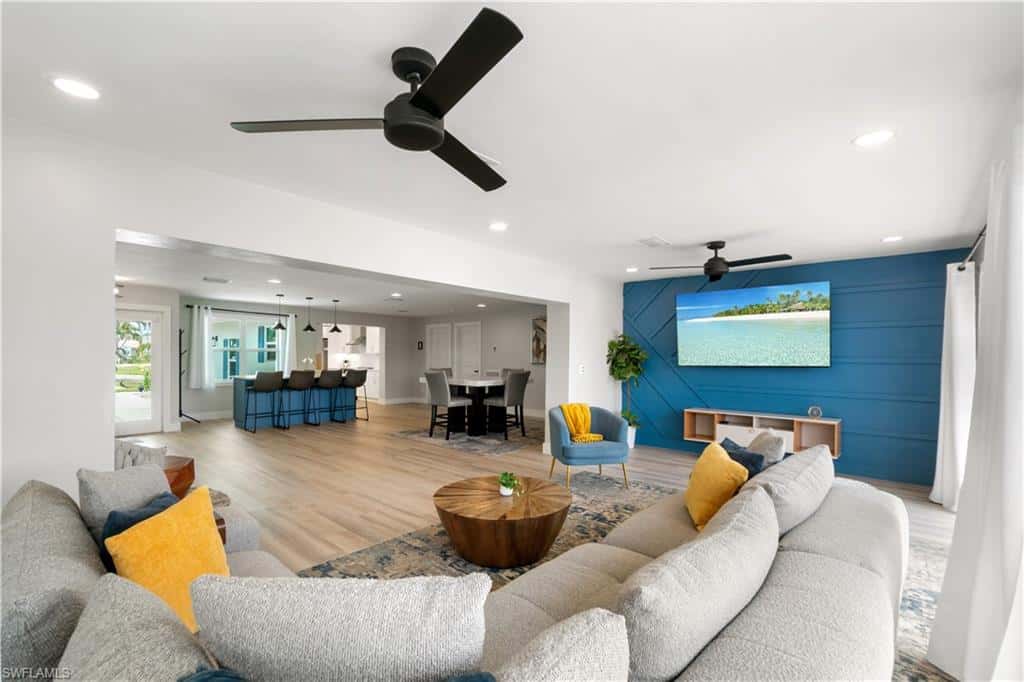 5161 Williams Dr, Fort Myers Beach, photo 14