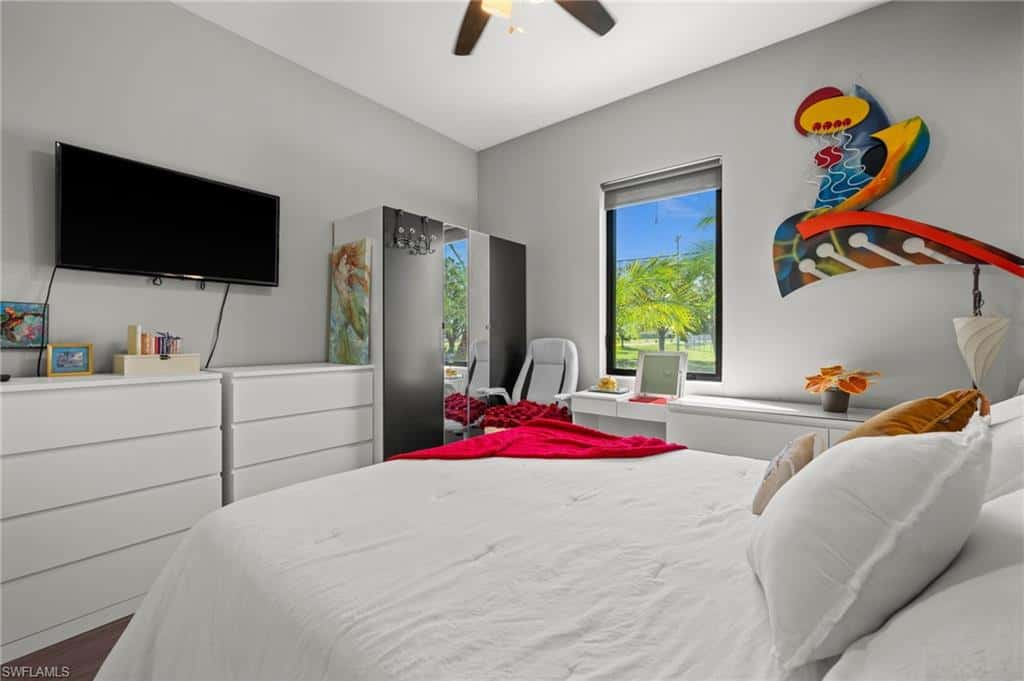 1007 16th Pl, Cape Coral, photo 23
