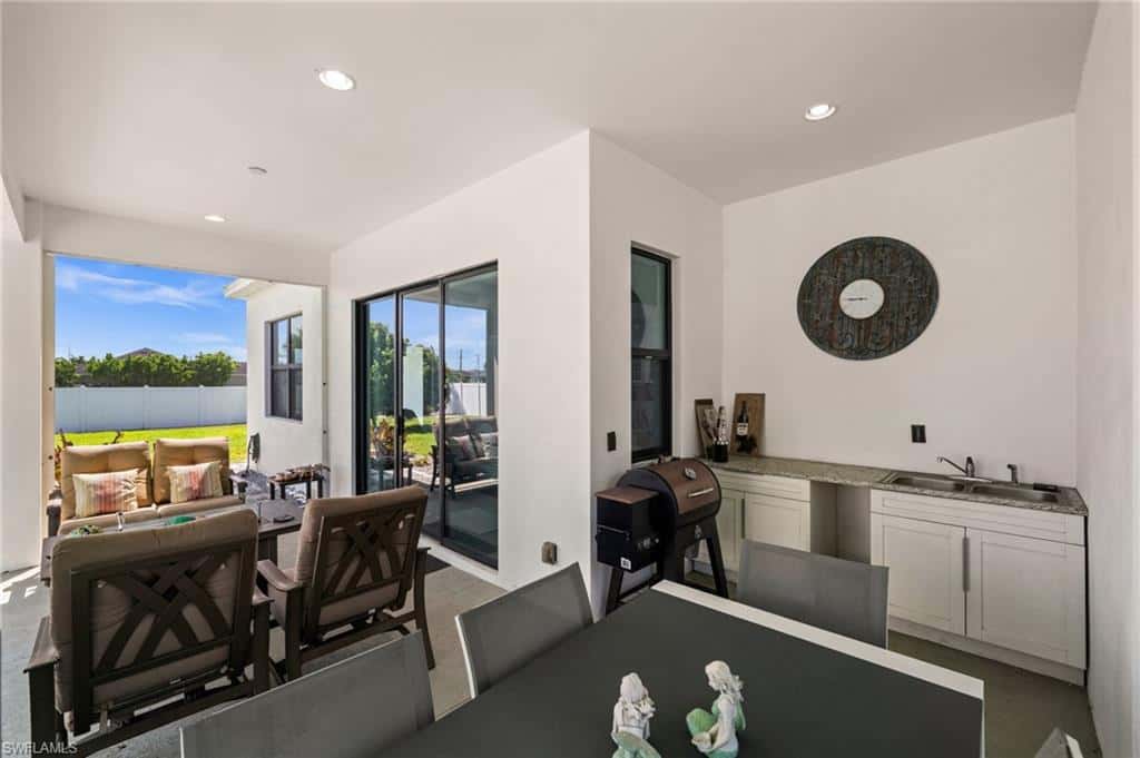 1007 16th Pl, Cape Coral, photo 27