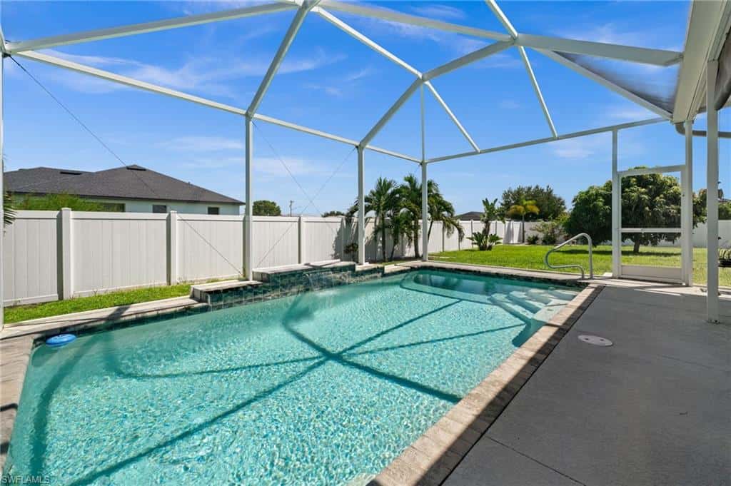 1007 16th Pl, Cape Coral, photo 42