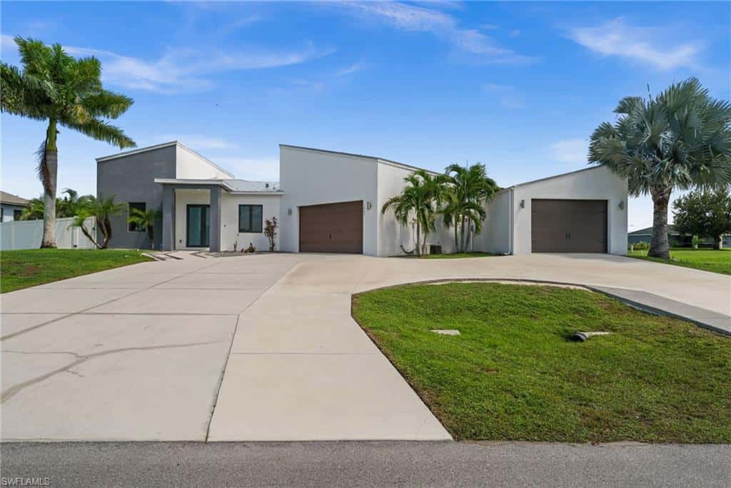 1007 16th Pl, Cape Coral, photo 43