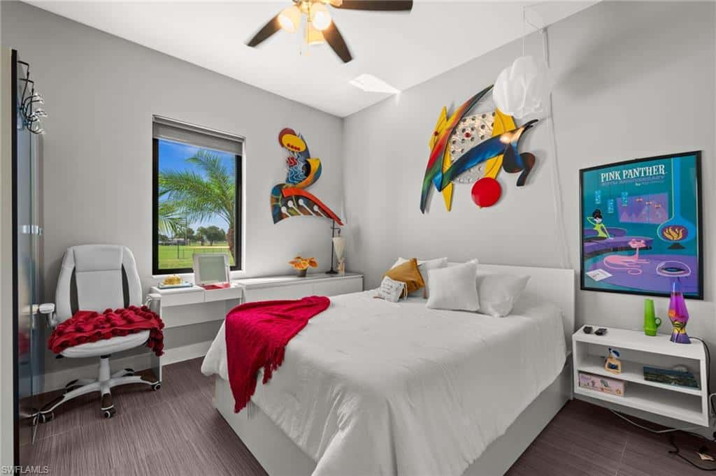 1007 16th Pl, Cape Coral, photo 22