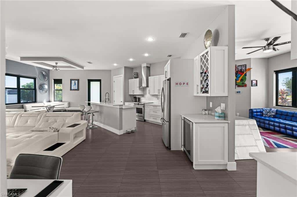 1007 16th Pl, Cape Coral, photo 7