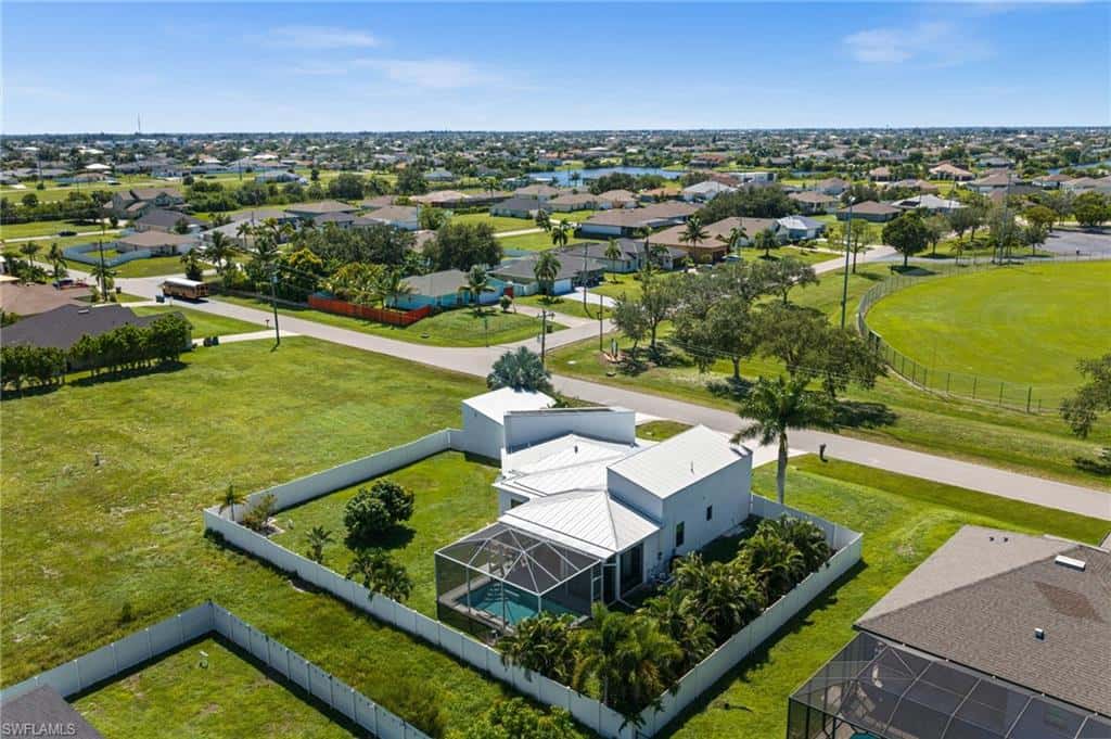 1007 16th Pl, Cape Coral, photo 36