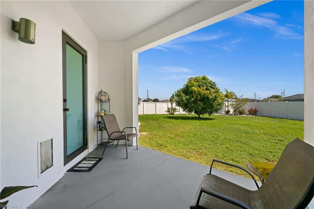 1007 16th Pl, Cape Coral, photo 32