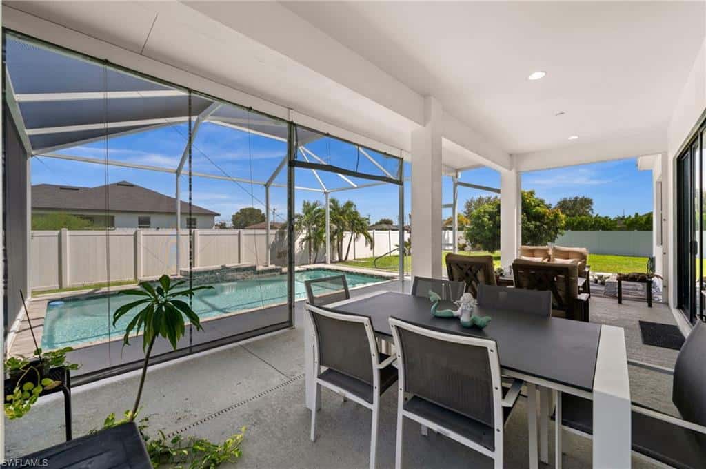1007 16th Pl, Cape Coral, photo 28