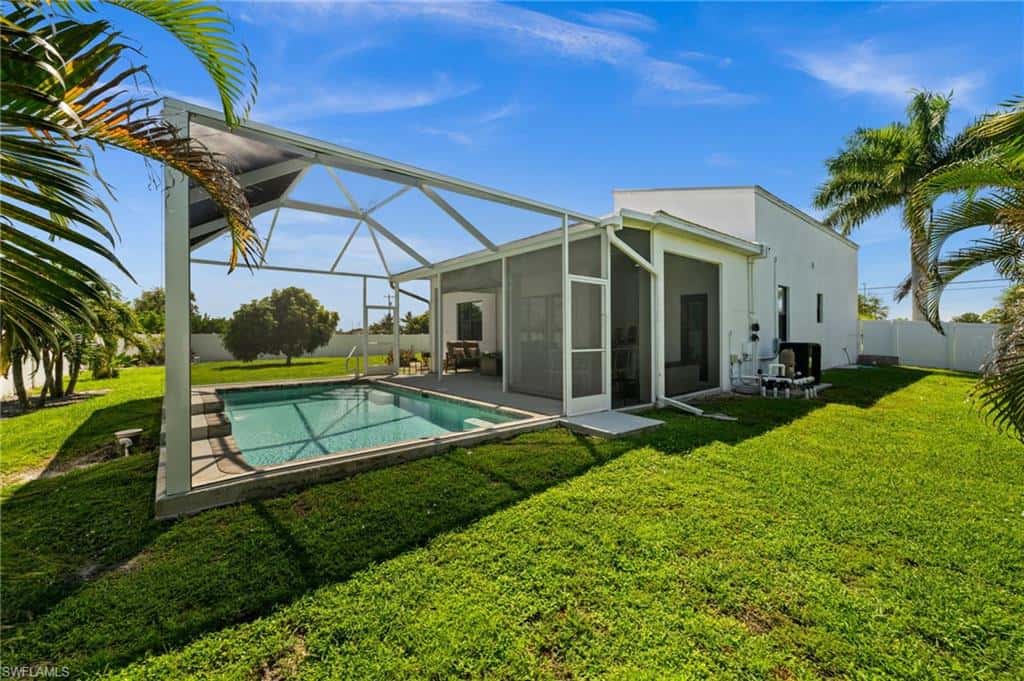 1007 16th Pl, Cape Coral, photo 30