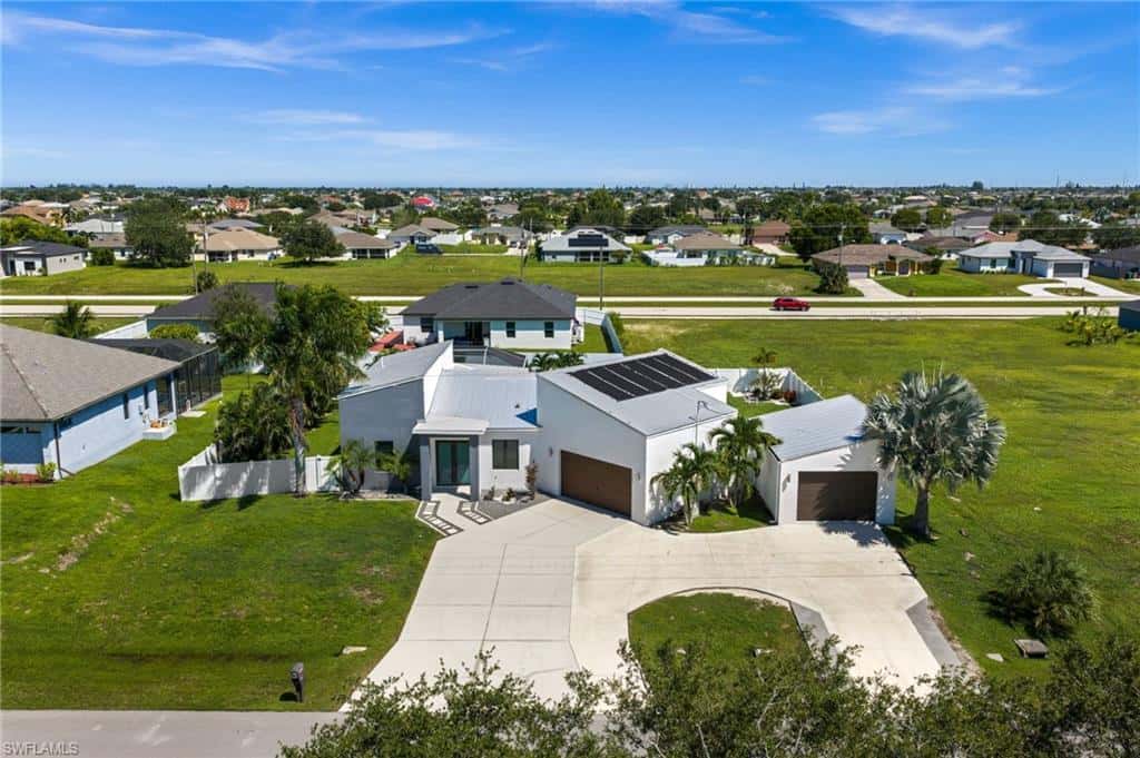 1007 16th Pl, Cape Coral, photo 34