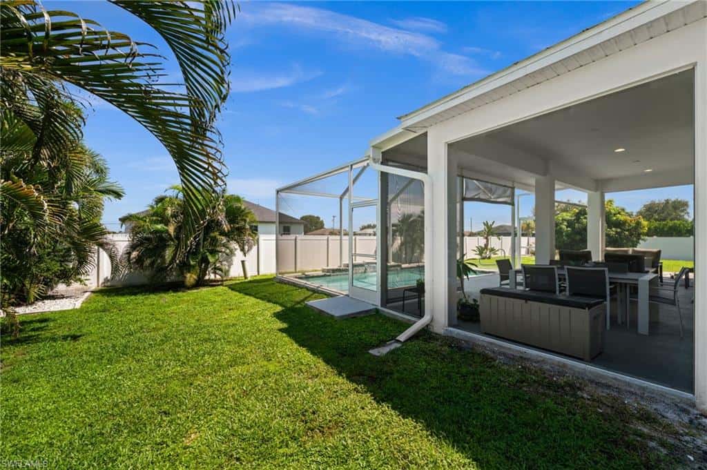 1007 16th Pl, Cape Coral, photo 33