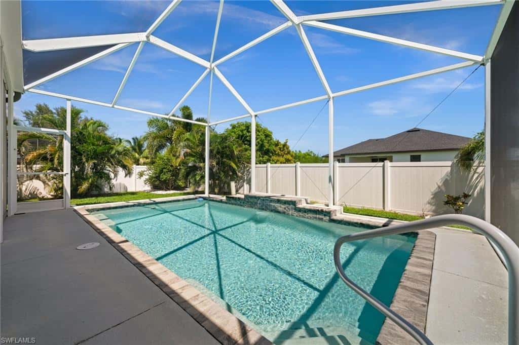 1007 16th Pl, Cape Coral, photo 35